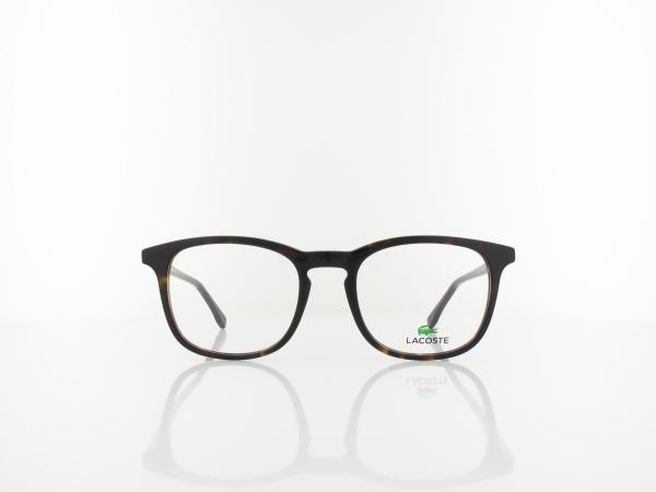 Lacoste | L2889 230 52 | havana