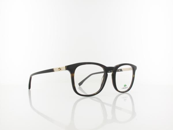 Lacoste | L2889 230 52 | havana