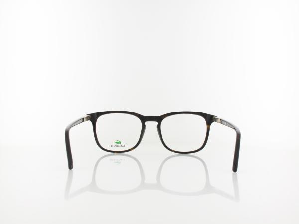 Lacoste | L2889 230 52 | havana