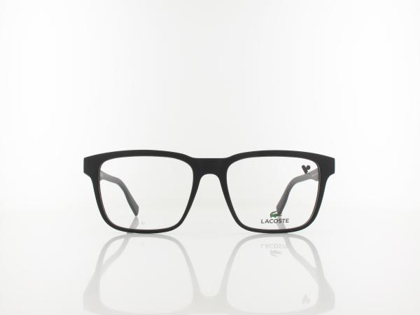 Lacoste | L2926 002 55 | matte black