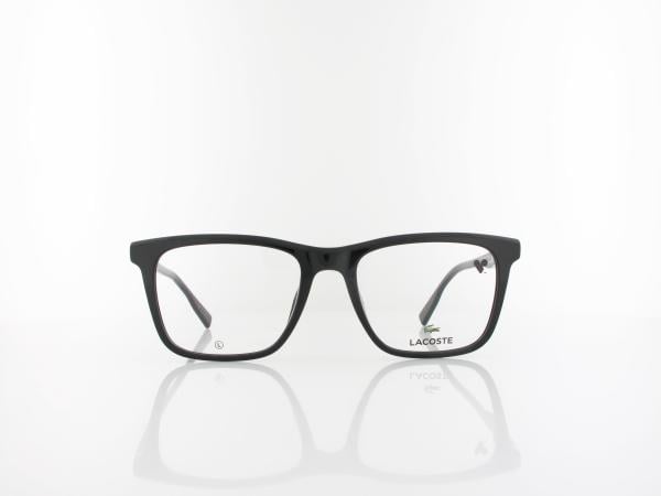 Lacoste | L2960 001 54 | black