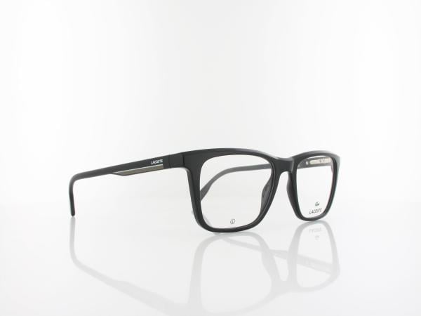 Lacoste | L2960 001 54 | black