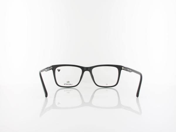 Lacoste | L2960 001 54 | black