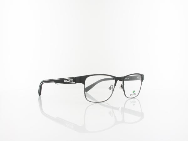Lacoste | L3111 002 49 | matte black