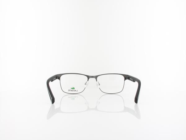 Lacoste | L3111 002 49 | matte black