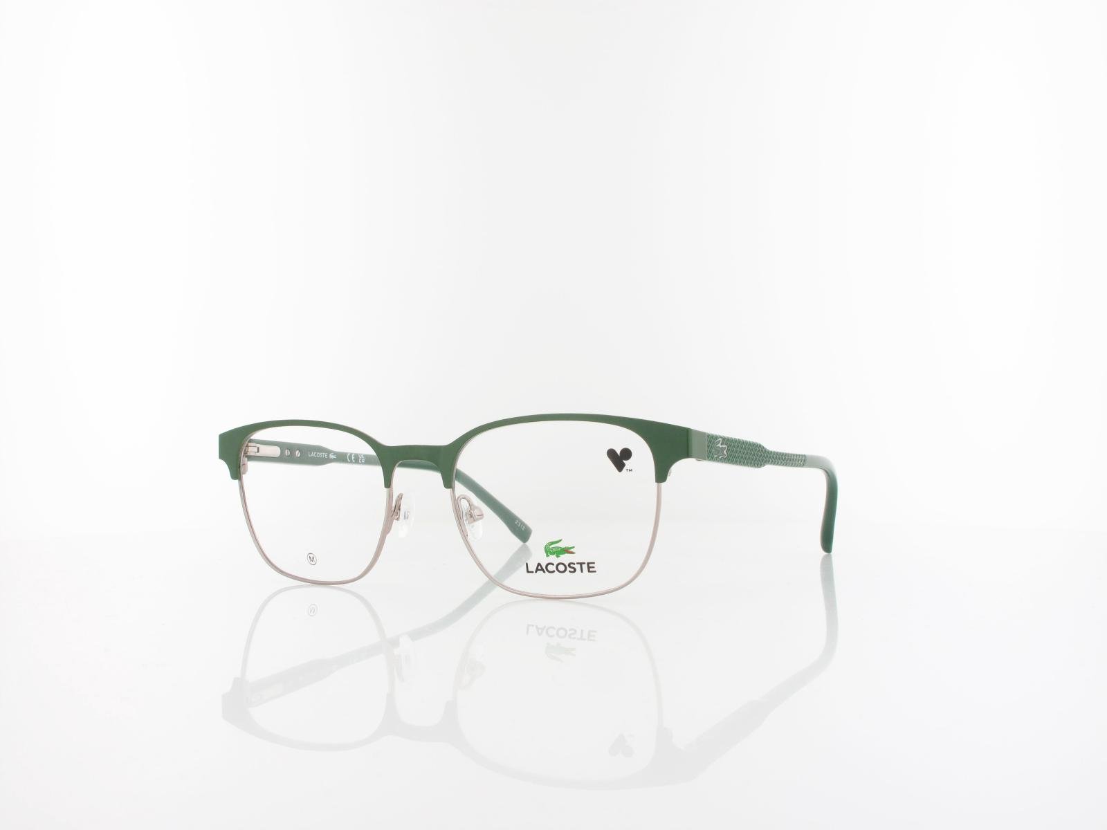 Lacoste | L3113 301 48 | green