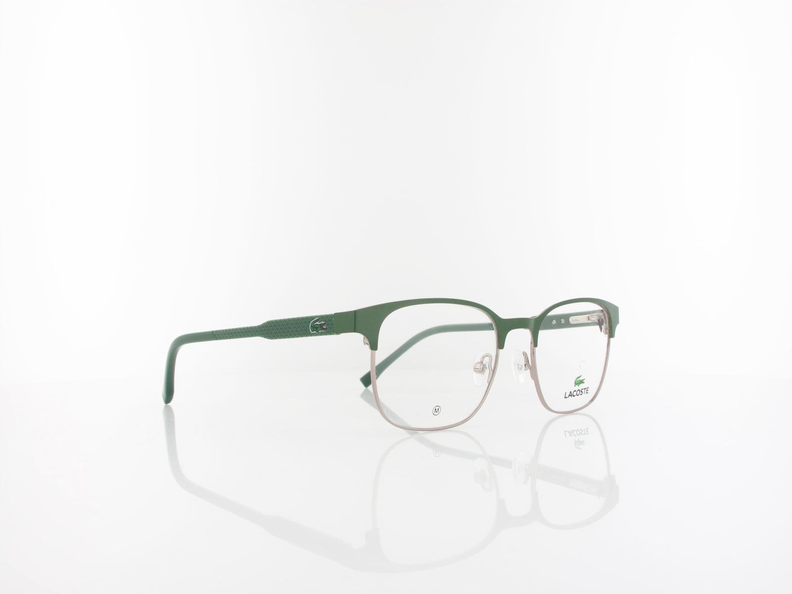 Lacoste | L3113 301 48 | green