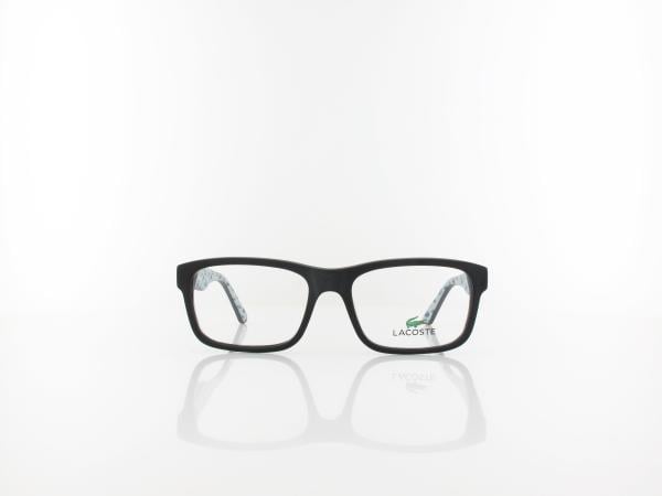 Lacoste | KIDS L3612 002 46 | matte bl