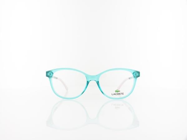 Lacoste | L3636 467 48 | azure