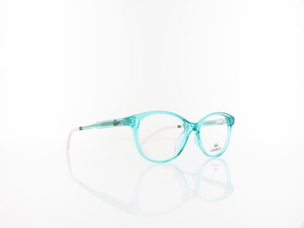 Lacoste | L3636 467 48 | azure