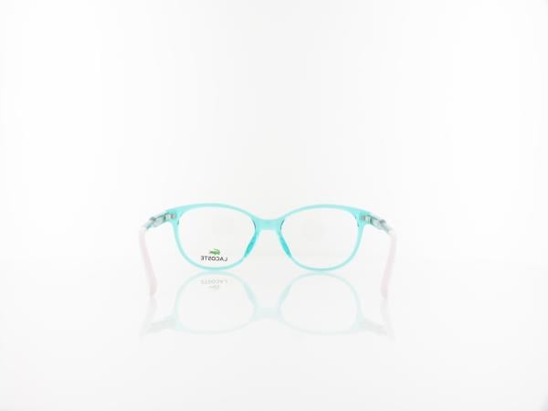 Lacoste | L3636 467 48 | azure