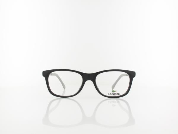 Lacoste | L3640 001 49 | black