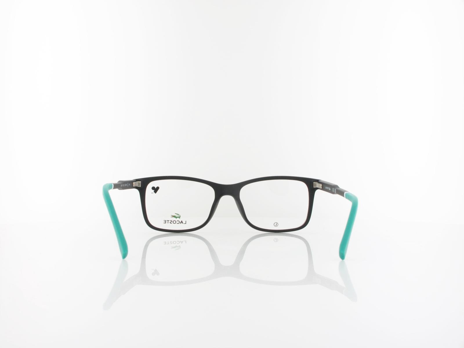 Lacoste | L3647 002 50 | matte black