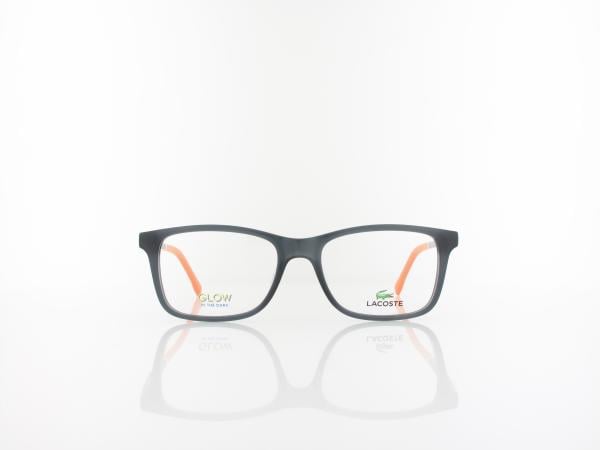 Lacoste | L3647 020 50 | grey lumi