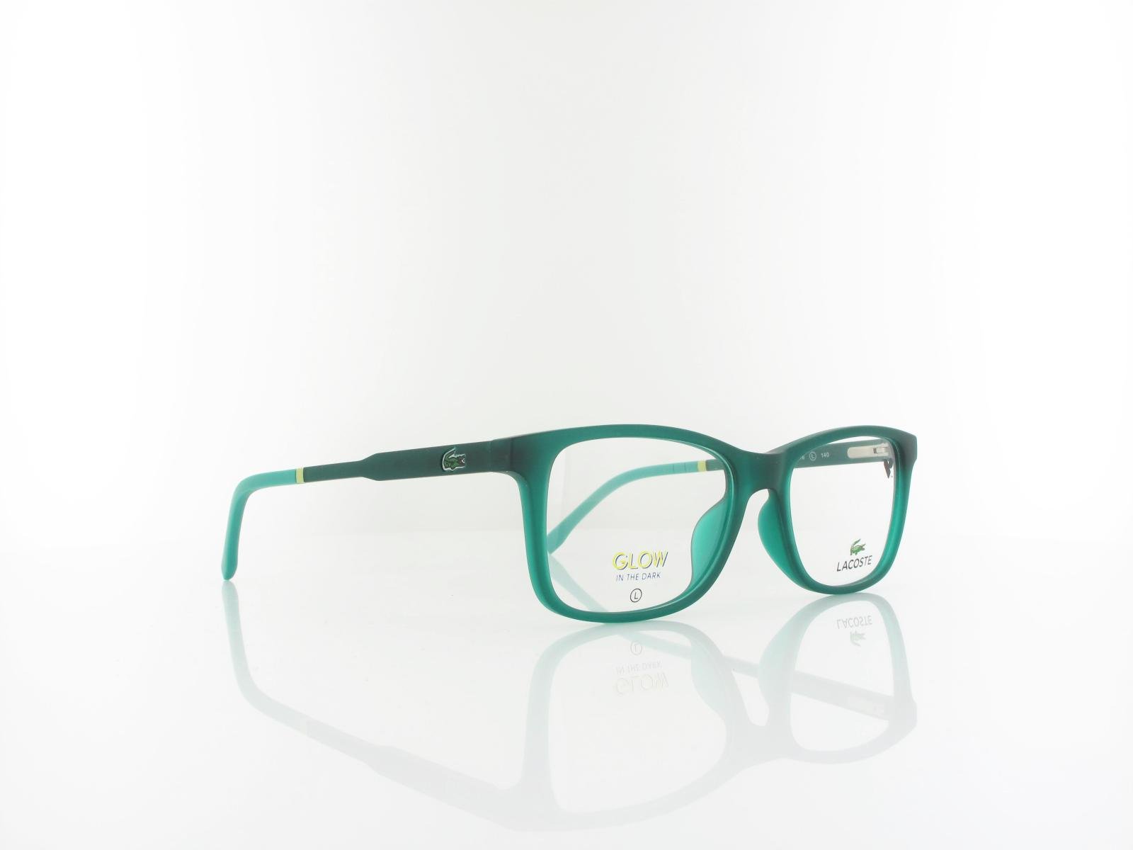 Lacoste | L3647 315 50 | matte green lumi