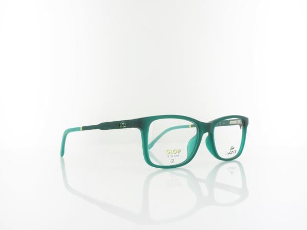 Lacoste | L3647 315 50 | matte green lumi