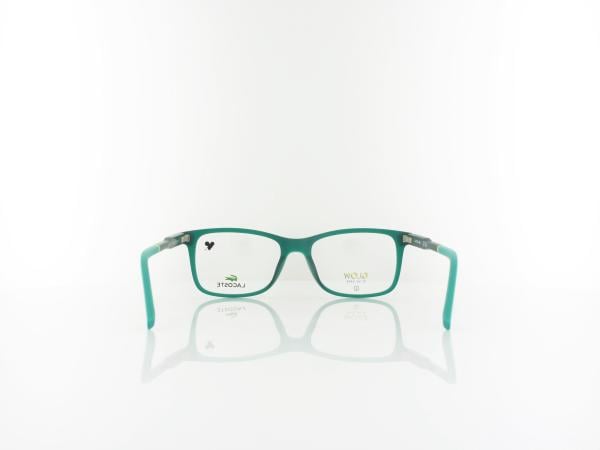 Lacoste | L3647 315 50 | matte green lumi