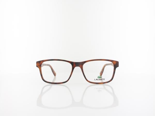 Lacoste | L3649 214 50 | havana