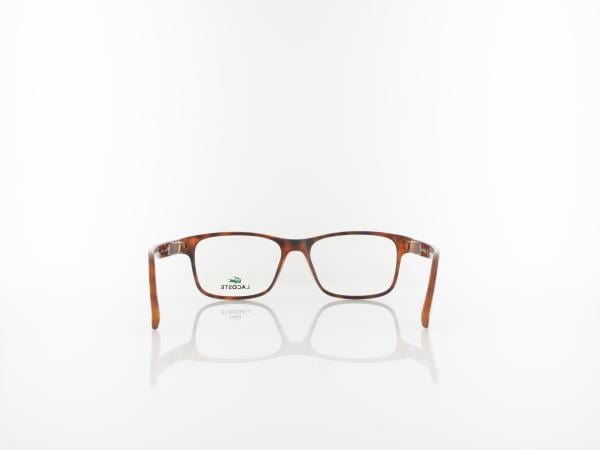 Lacoste | L3649 214 50 | havana