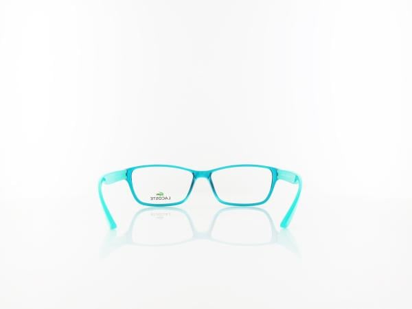 Lacoste | L3803B 444 51 | aqua phosphor