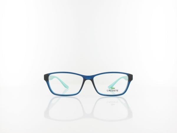 Lacoste | L3803B 466 51 | petrol glitter