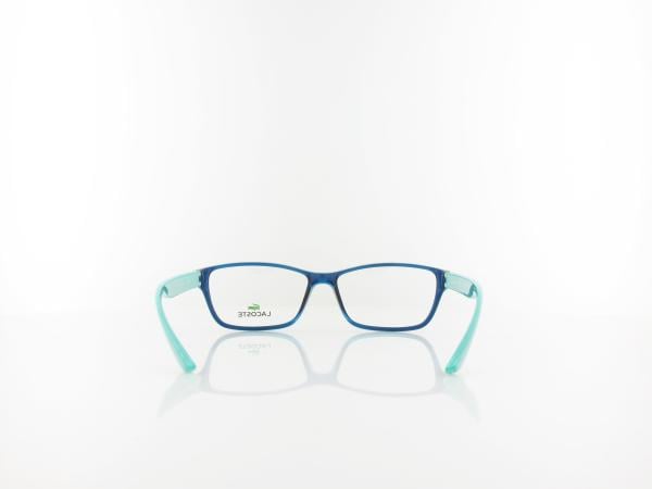Lacoste | L3803B 466 51 | petrol glitter