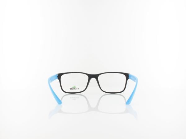 Lacoste | L3804B 001 51 | onyx matte star phosphor