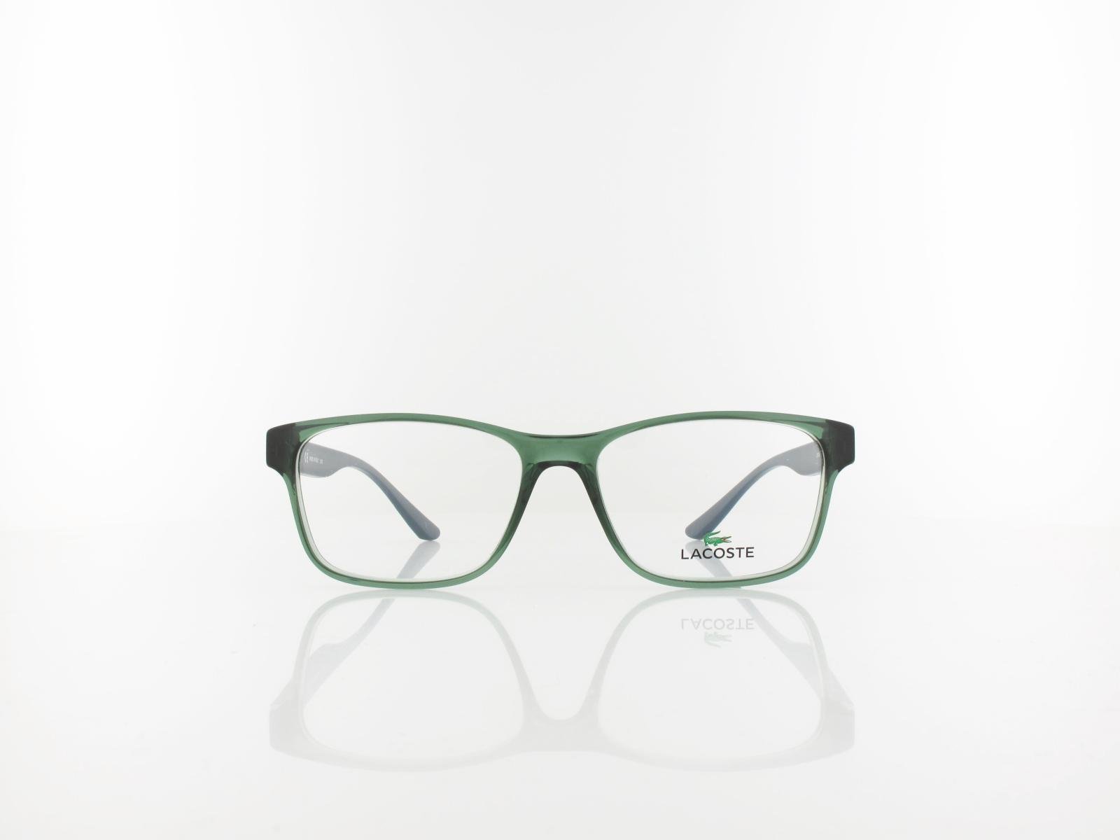 Lacoste | L3804B 318 51 | dark green