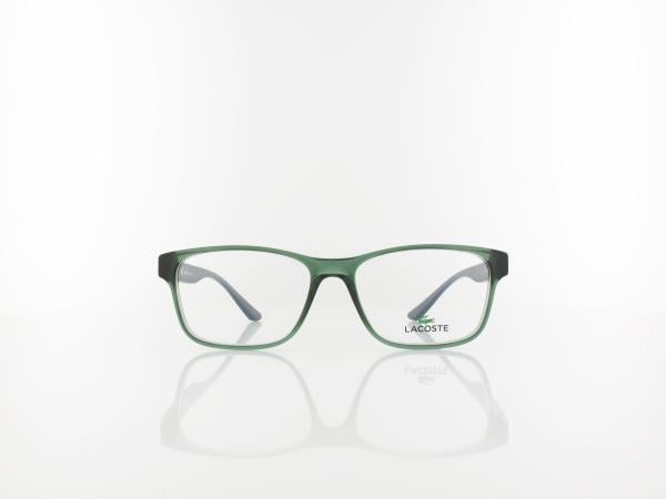 Lacoste | L3804B 318 51 | dark green