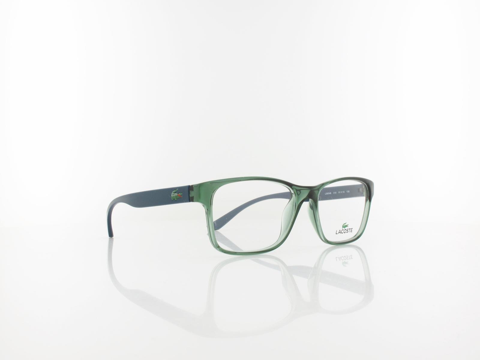 Lacoste | L3804B 318 51 | dark green