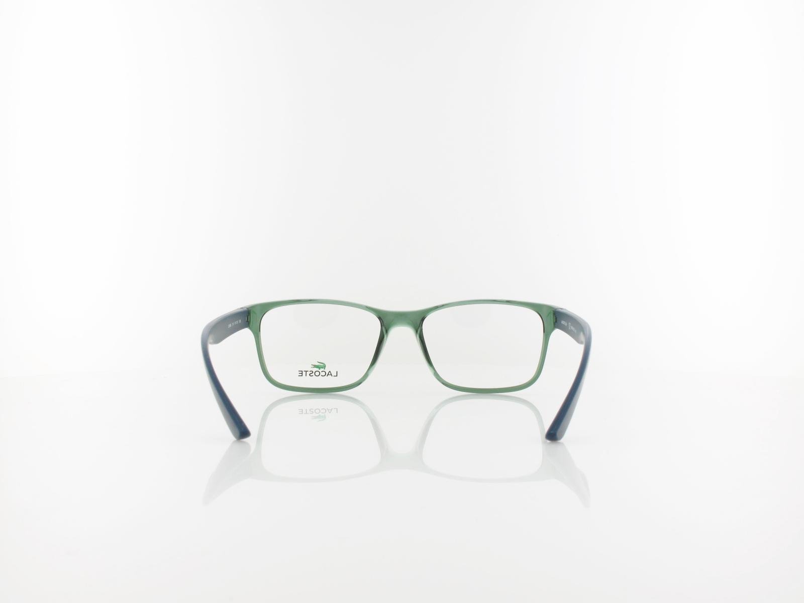 Lacoste | L3804B 318 51 | dark green