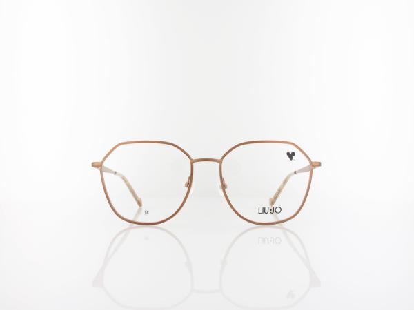Liu Jo | LJ2169 740 54 | amber gold
