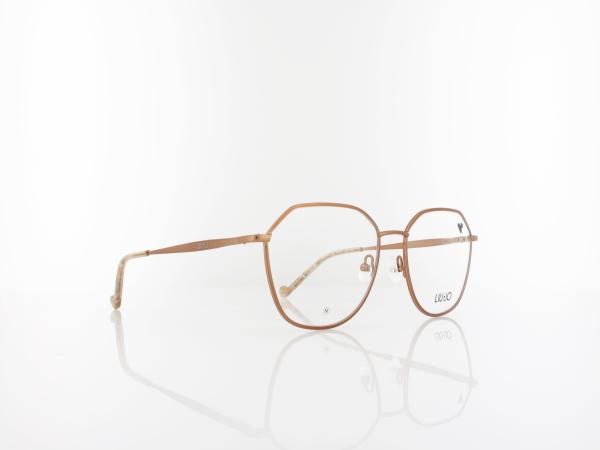 Liu Jo | LJ2169 740 54 | amber gold