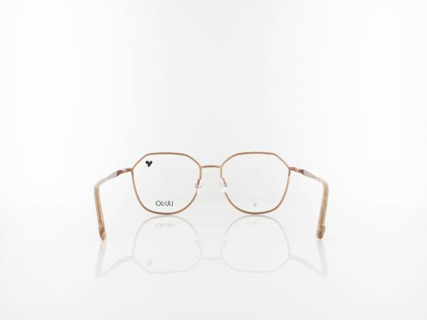 Liu Jo | LJ2169 740 54 | amber gold