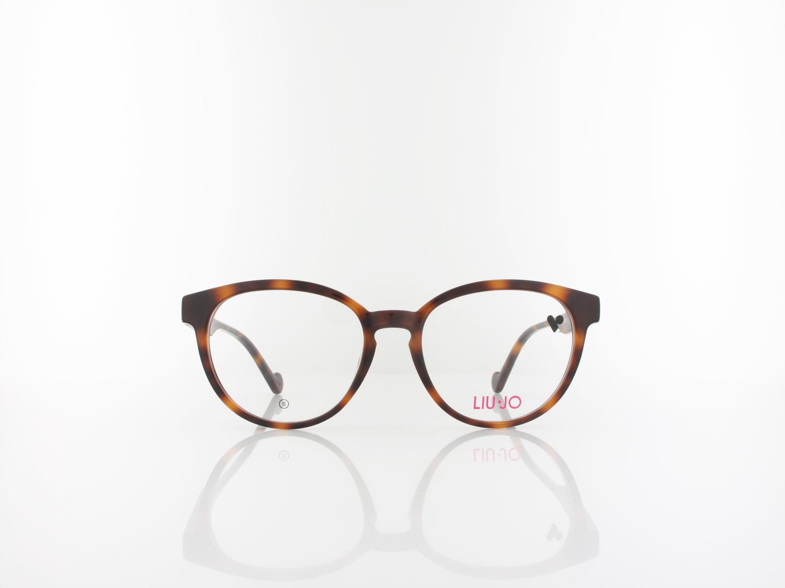 Liu Jo | LJ3616 240 49 | tortoise