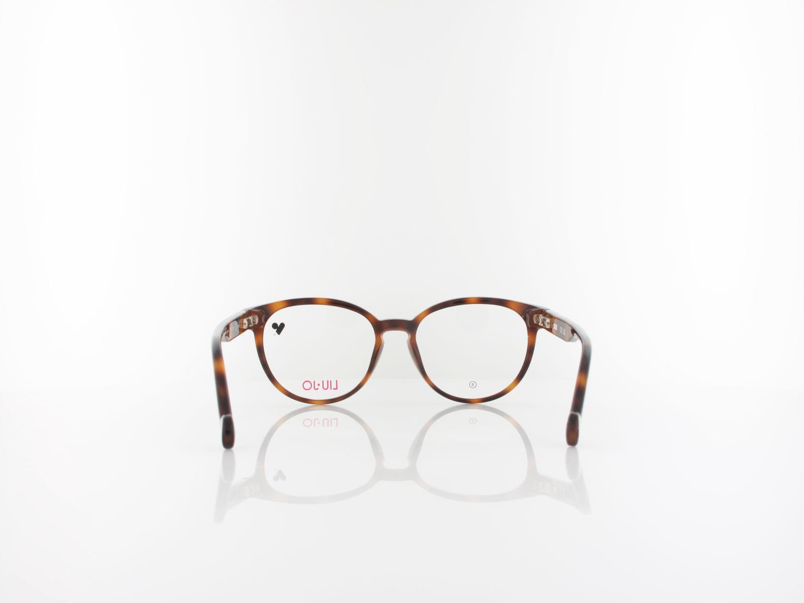 Liu Jo | LJ3616 240 49 | tortoise