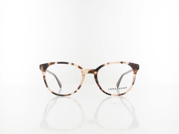 Longchamp | LO2608 690 51 | pink tortoise