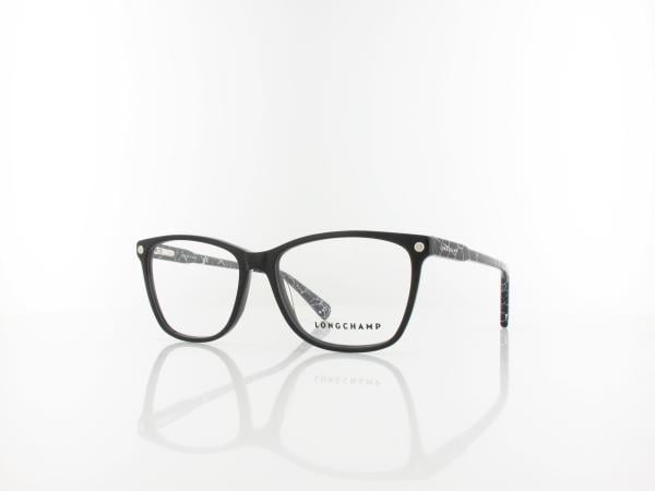 Longchamp | LO2613 001 54 | black