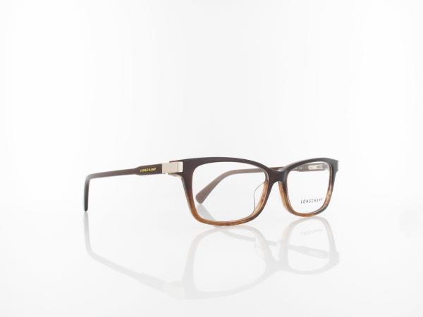 Longchamp | LO2632 204 53 | chocolate