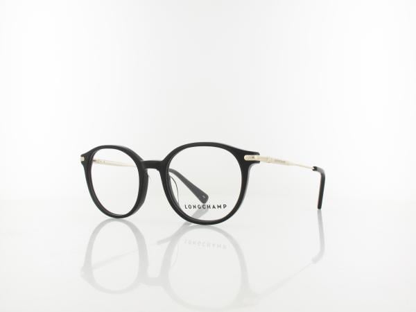 Longchamp | LO2655 001 47 | black