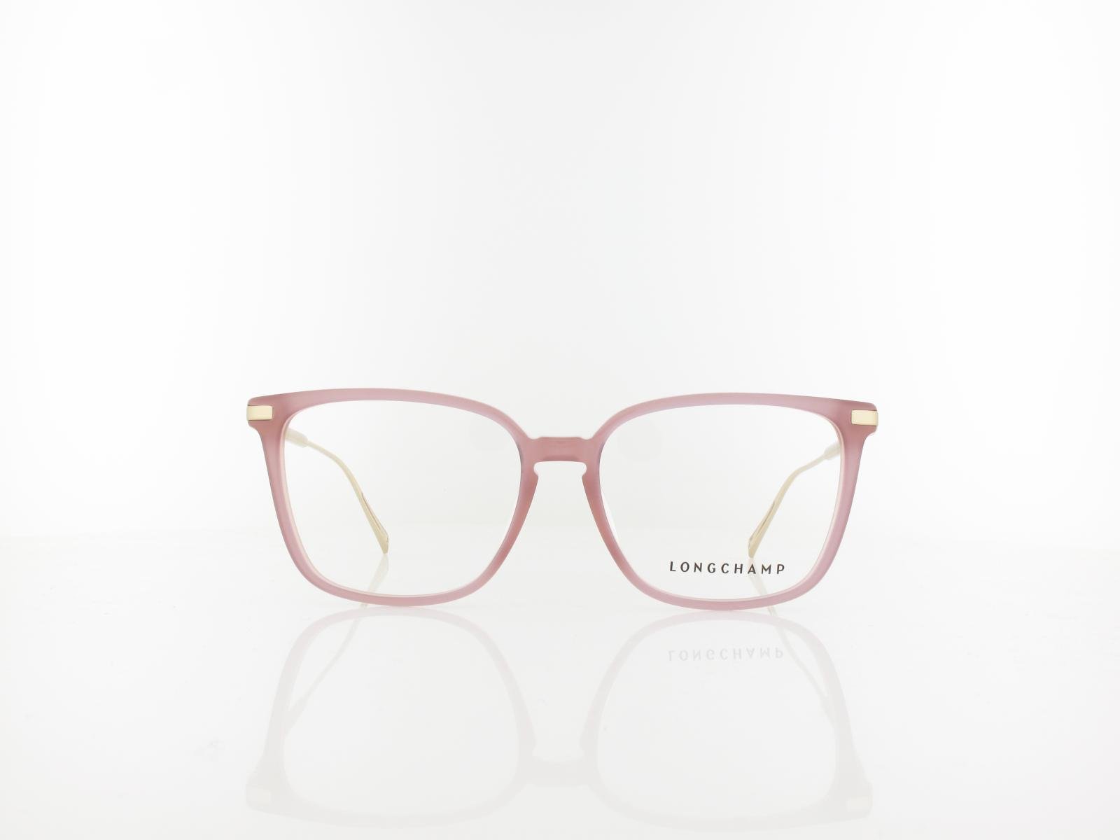 Longchamp | LO2661 601 54 | rose