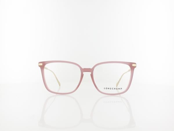 Longchamp | LO2661 601 54 | rose
