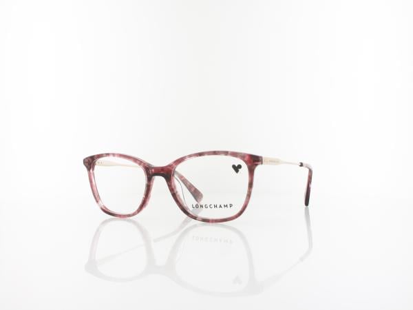 Longchamp | LO2683 615 49 | textured rose