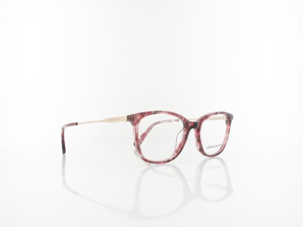 Longchamp | LO2683 615 49 | textured rose