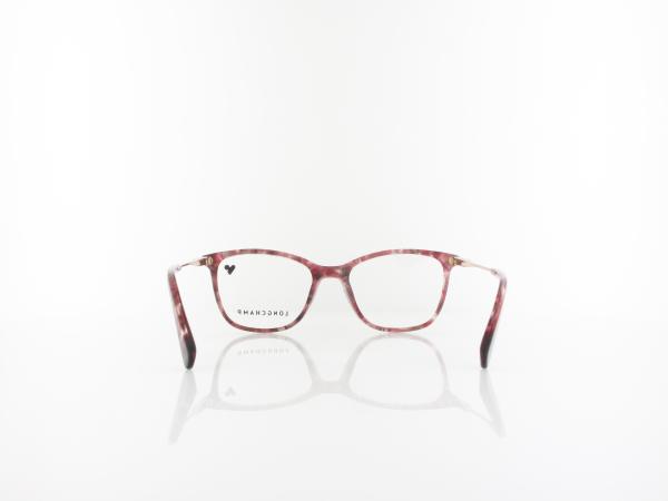 Longchamp | LO2683 615 49 | textured rose