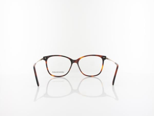 Longchamp | LO2691 230 54 | havana