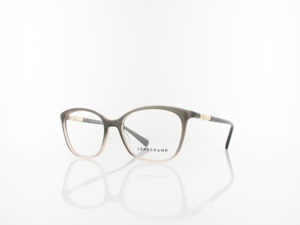 Longchamp | LO2696 015 52 | gradient grey rose