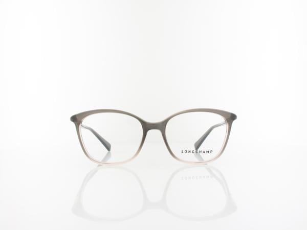 Longchamp | LO2696 015 52 | gradient grey rose