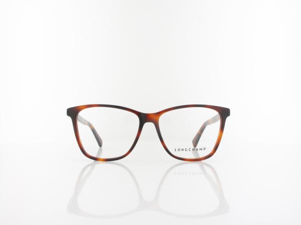 Longchamp | LO2700 230 52 | havana