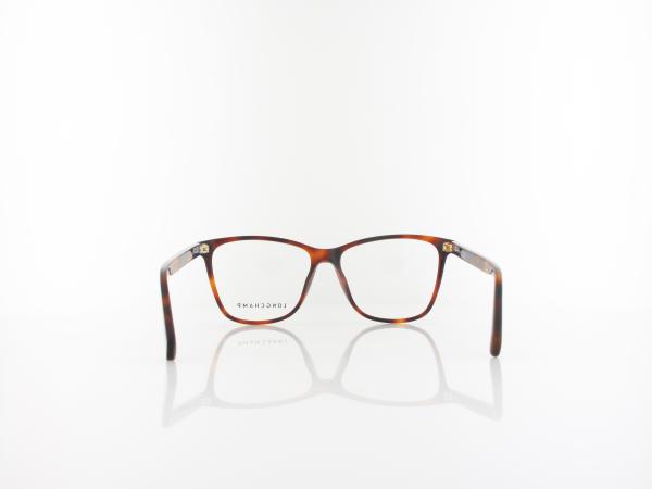Longchamp | LO2700 230 52 | havana